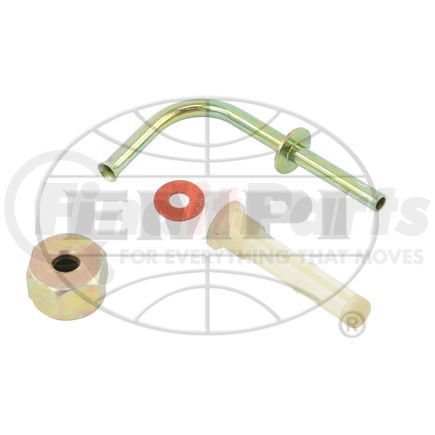 EMPI C.V. Boot Kits 95-2006-0