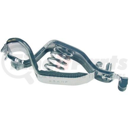 Deka Battery Terminals 00448 CLAMP; JAW TYPE 10 AMP 2/
