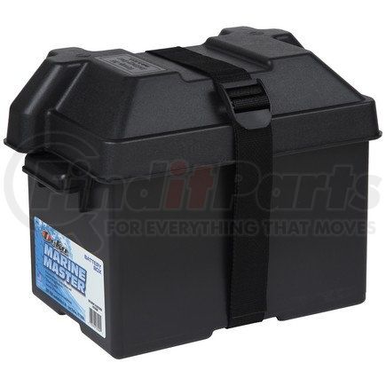 Deka Battery Terminals 03009 BOX; BATT SMALL MM