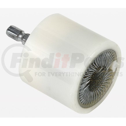 Deka Battery Terminals 05515 BRUSH; TOP POST POWER 5/B