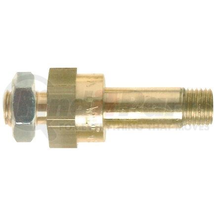 Deka Battery Terminals 00542 BOLT EXTENDERS; BRASS LON