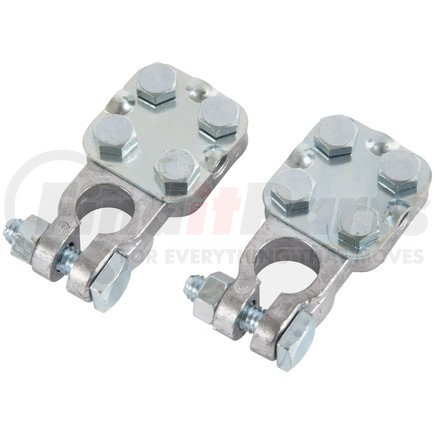 Deka Battery Terminals 05443 TERMINAL; 3-WAY POS & NEG