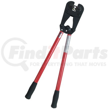 Deka Battery Terminals 05409 TOOL; CRIMPER CABLE HD 8