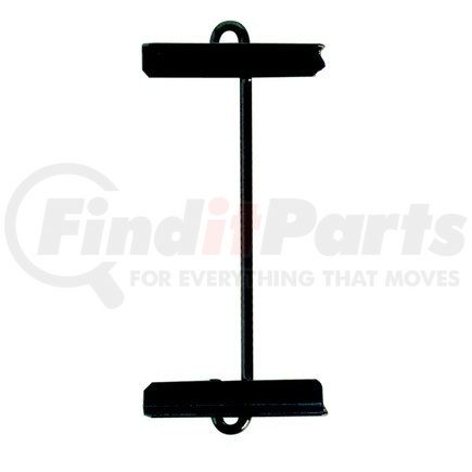 Deka Battery Terminals 00236 HOLD-DOWN; CROSS BAR 1/CS