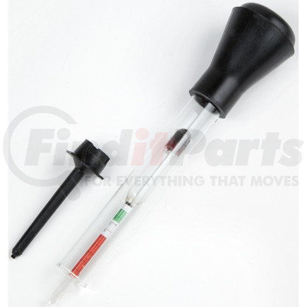 Deka Battery Terminals 00199 HYDROMETER; STANDARD 1/CD