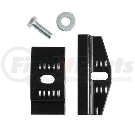 Deka Battery Terminals 00251 HOLD-DOWN; BASE MOUNT 1/C