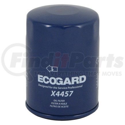 EcoGuard X4457 OIL FILTER