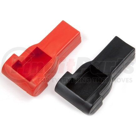 Deka Battery Terminals 00684 BOOTS; TMNL STR 4 & 6 GA