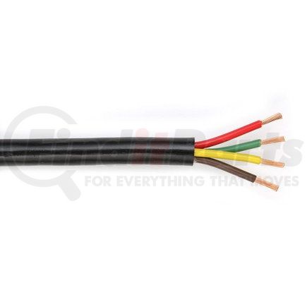 Deka Battery Terminals 04919 WIRE; TC 16/4 100FT Y;R;G