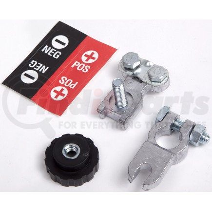 Deka Battery Terminals 00191 TERMINAL; QUICK CONNECT 1