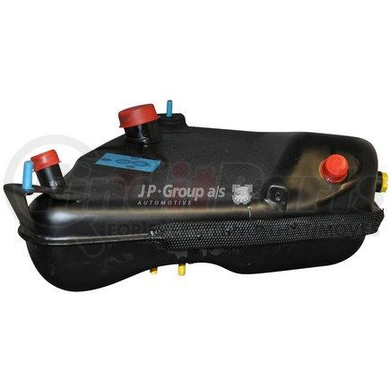 Dansk 1612900100 Engine Oil Tank for PORSCHE