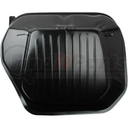 Dansk 1615600100 Fuel Tank for PORSCHE