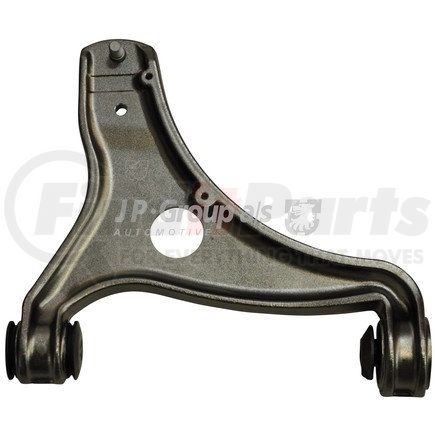 Dansk 1640100480 Suspension Control Arm for PORSCHE