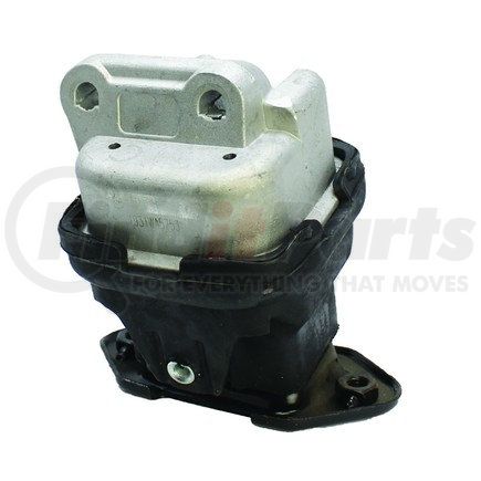 DEA A5753 Engine Mount Front-Left/Right DEA/TTPA A5753