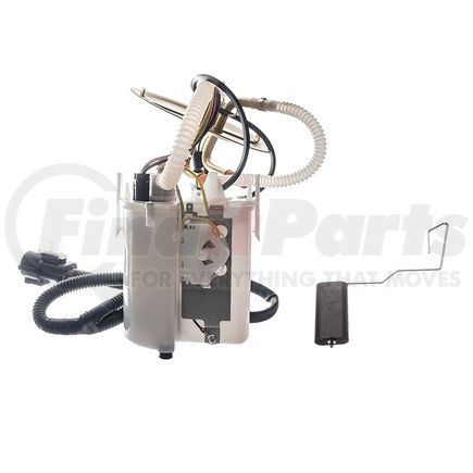 AutoBest F1164A Fuel Pump Module Assembly