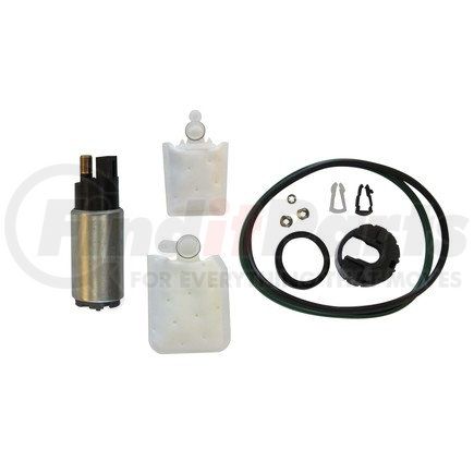 AutoBest F1325 Fuel Pump and Strainer Set