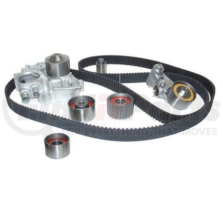 Airtex AWK1316 T Belt Kit w/Pu