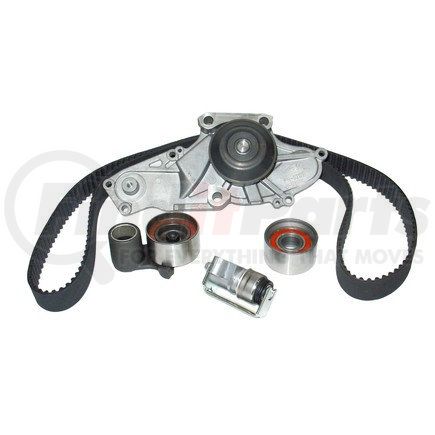 Airtex AWK1365 T Belt Kit w/Pu