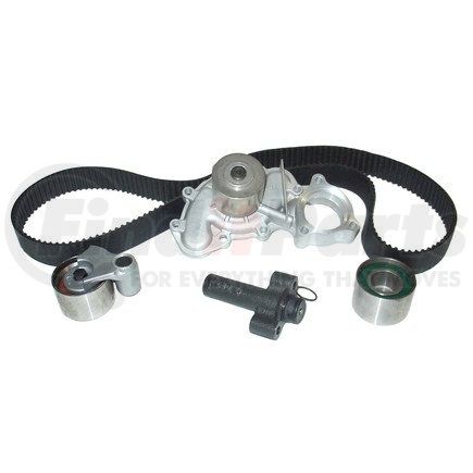 Airtex AWK1367 T Belt Kit w/Pu