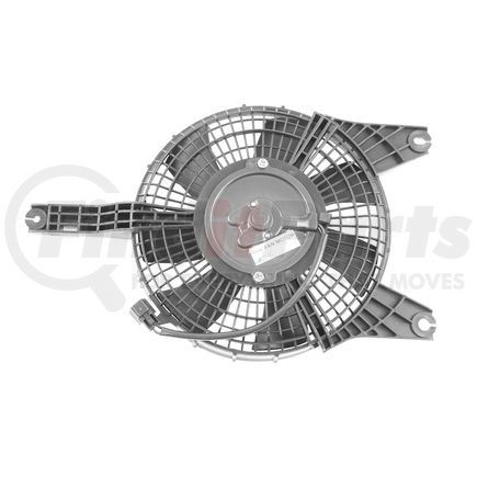 APDI RADS 6028123 A/C Condenser Fan Assembly APDI 6028123