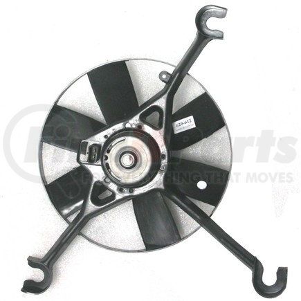 APDI RADS 6030102 A/C Condenser Fan Assembly APDI 6030102