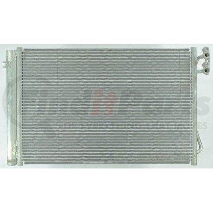 APDI RADS 7013443 A/C Condenser APDI 7013443