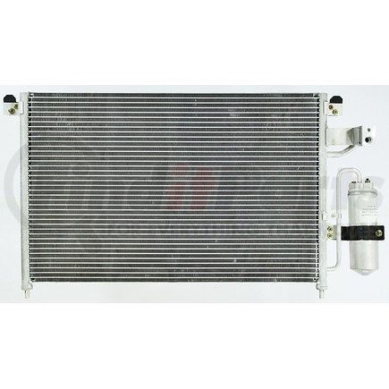 APDI RADS 7013444 A/C Condenser APDI 7013444