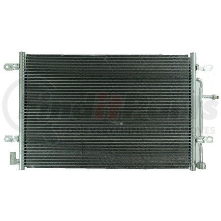 APDI RADS 7013571 A/C Condenser APDI 7013571