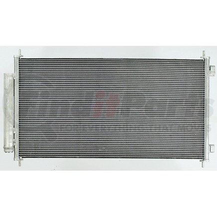 APDI RADS 7013599 A/C Condenser APDI 7013599 fits 07-11 Honda CR-V