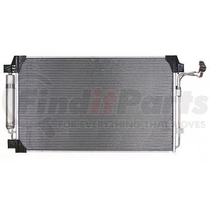 APDI RADS 7013639 A/C Condenser APDI 7013639