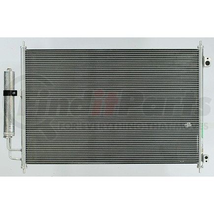APDI RADS 7013680 A/C Condenser APDI 7013680 fits 08-13 Nissan Rogue