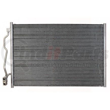 APDI RADS 7013778 A/C Condenser APDI 7013778