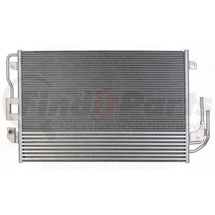 APDI RADS 7013782 A/C Condenser APDI 7013782
