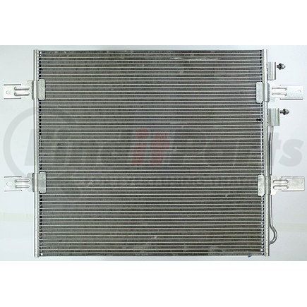 APDI RADS 7013657 A/C Condenser APDI 7013657