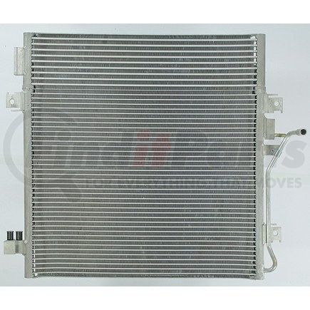 APDI RADS 7013664 A/C Condenser APDI 7013664