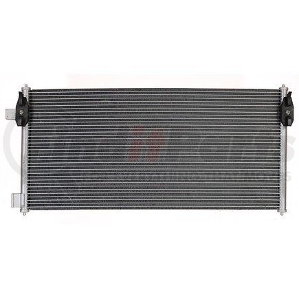 APDI RADS 7013876 A/C Condenser APDI 7013876 fits 10-13 Ford Transit Connect