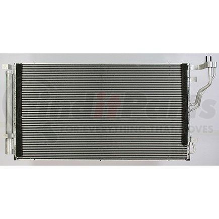 APDI RADS 7013888 A/C Condenser APDI 7013888