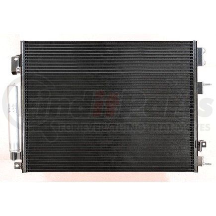 APDI RADS 7013948 A/C Condenser APDI 7013948