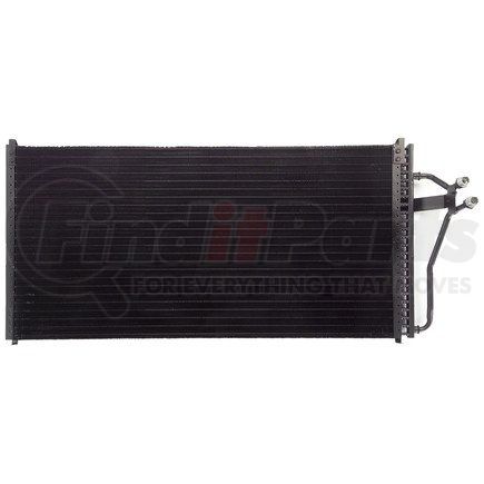 APDI RADS 7014008 A/C Condenser APDI 7014008