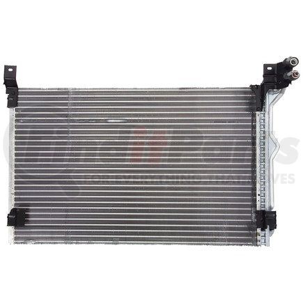 APDI RADS 7014011 A/C Condenser APDI 7014011