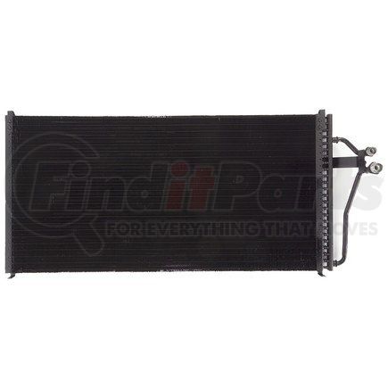 APDI RADS 7014294 A/C Condenser APDI 7014294