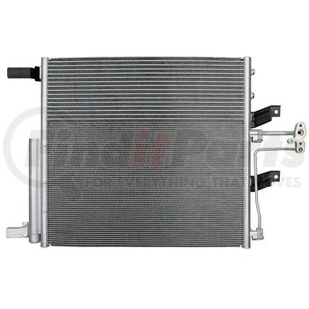 APDI RADS 7014436 A/C Condenser APDI 7014436