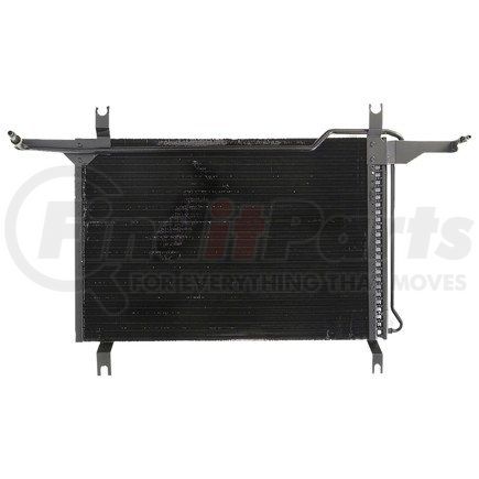 APDI RADS 7014531 A/C Condenser APDI 7014531