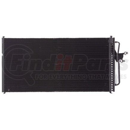 APDI RADS 7014550 A/C Condenser APDI 7014550