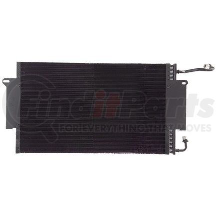 APDI RADS 7014553 A/C Condenser APDI 7014553