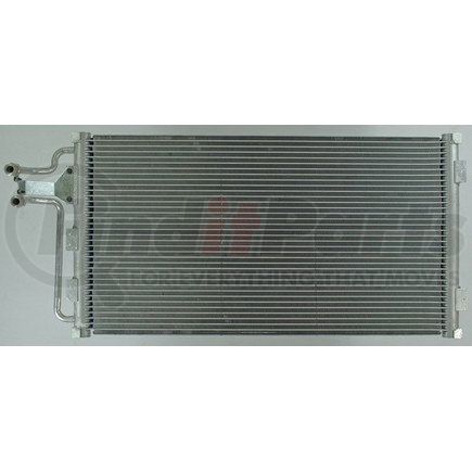 APDI RADS 7014560 A/C Condenser APDI 7014560