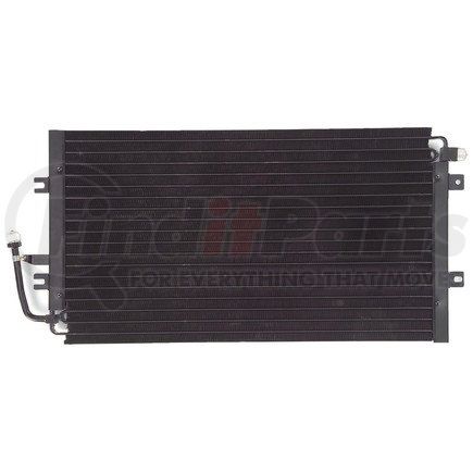 APDI RADS 7014622 A/C Condenser APDI 7014622