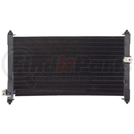 APDI RADS 7014660 A/C Condenser APDI 7014660