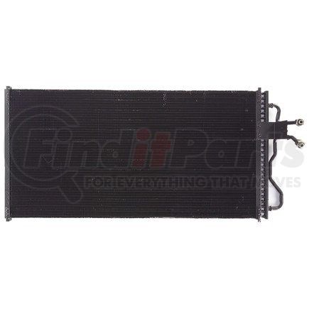 APDI RADS 7014678 A/C Condenser APDI 7014678