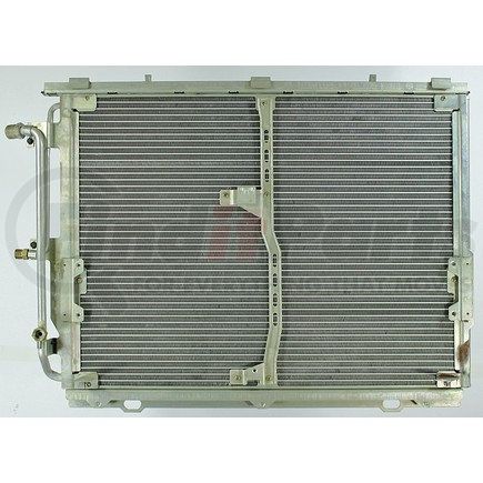 APDI RADS 7014692 A/C Condenser APDI 7014692